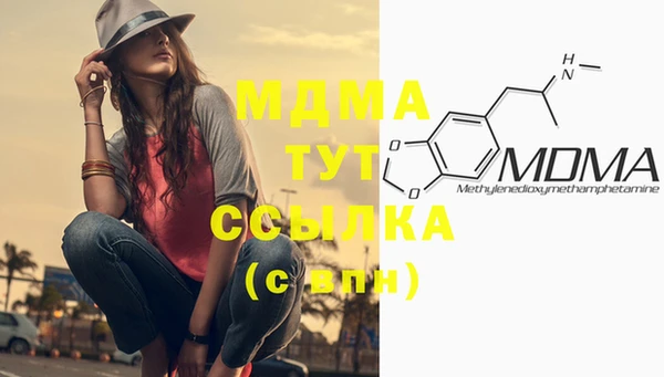 МДПВ Алексеевка